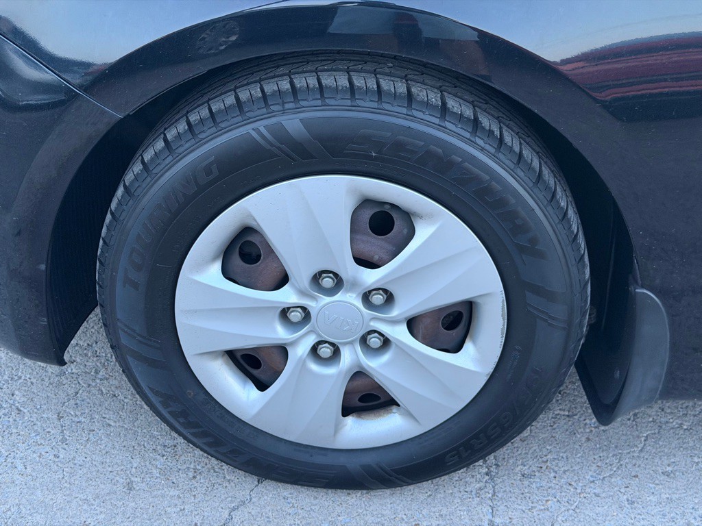 2014 Kia Forte Image 15