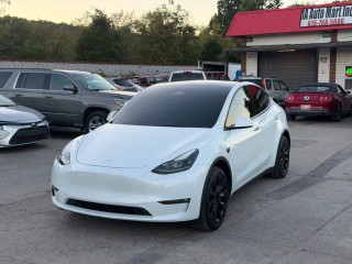 Image for 2022 Tesla Model Y Long Range ID: 7710201
