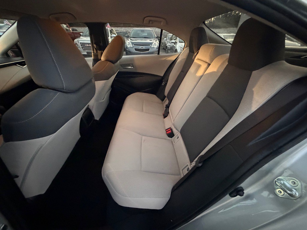 2021 Toyota Corolla Image 10