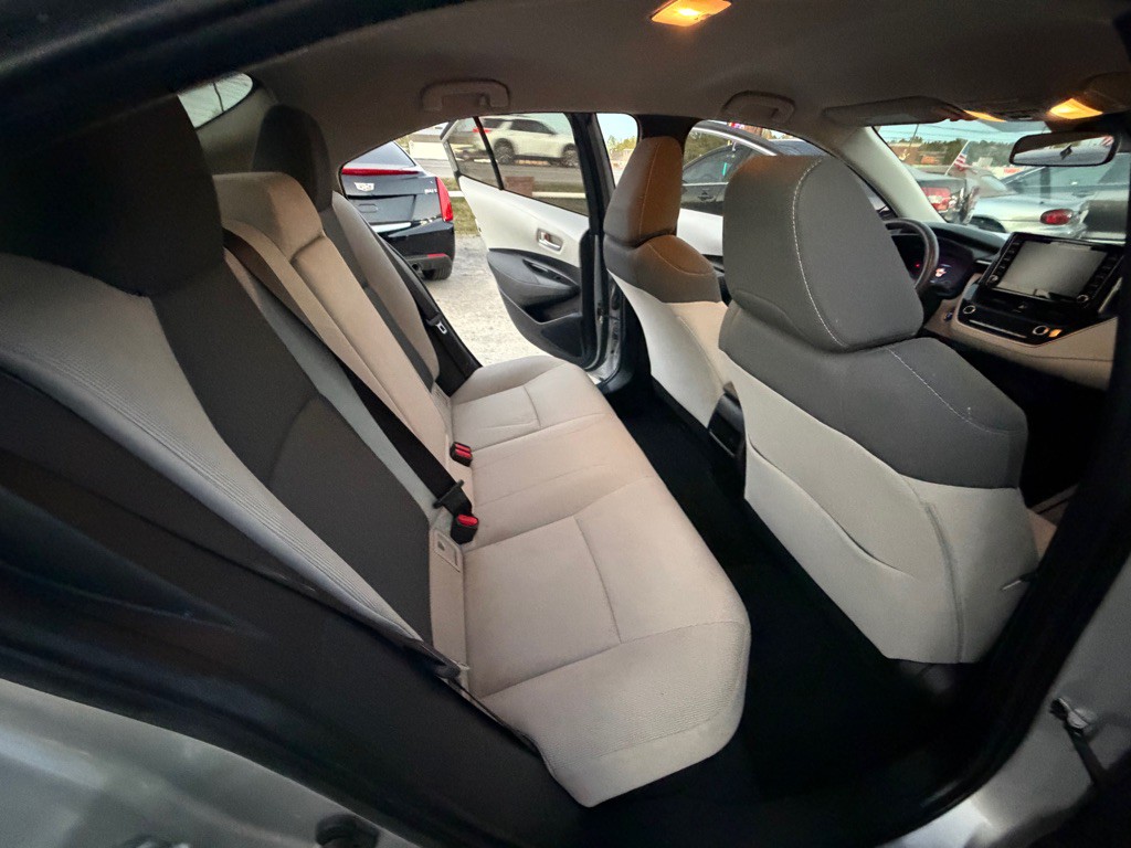 2021 Toyota Corolla Image 11