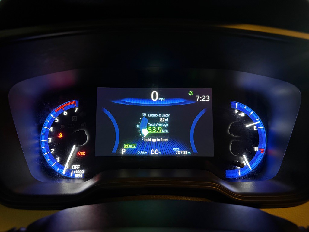 2021 Toyota Corolla Image 13