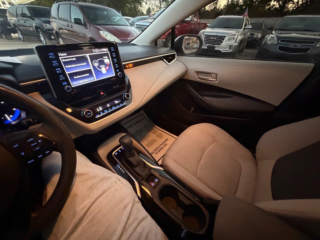 2021 Toyota Corolla Image 14