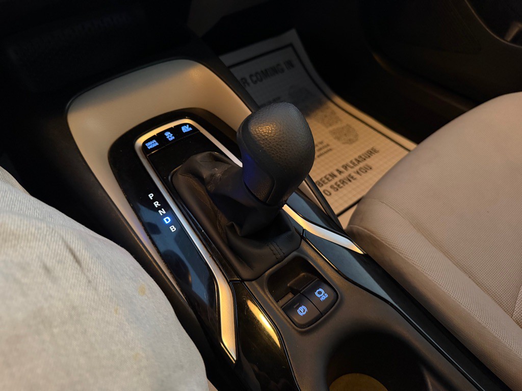 2021 Toyota Corolla Image 15