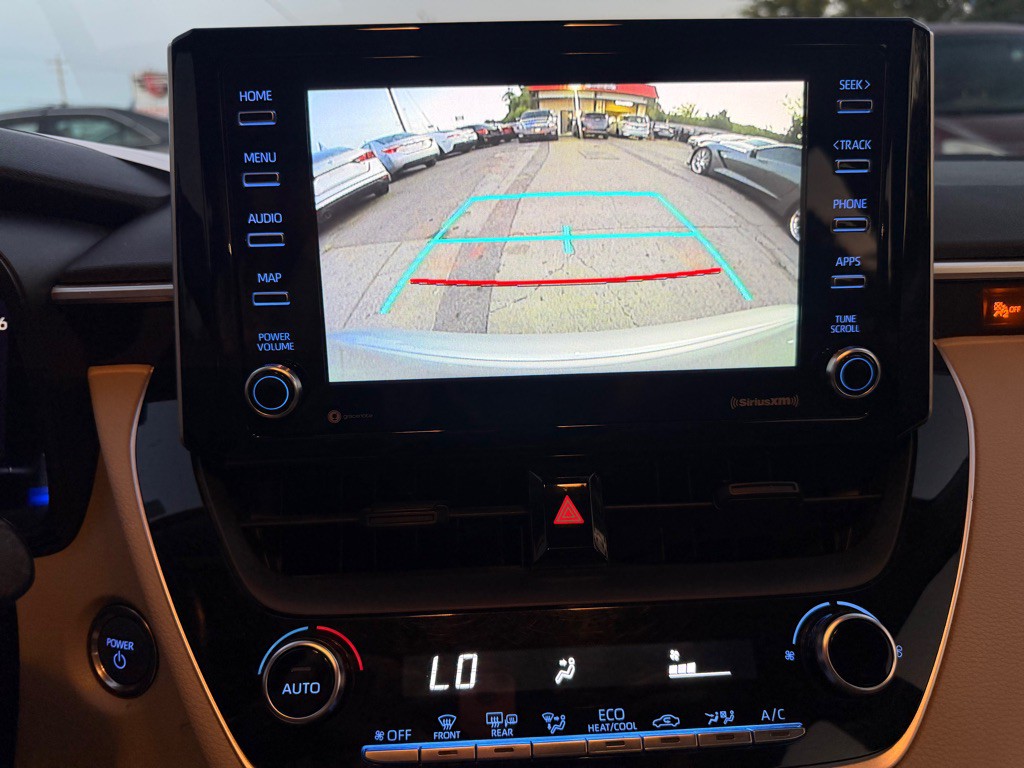 2021 Toyota Corolla Image 16