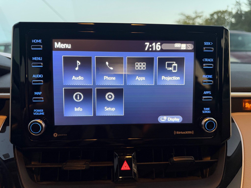 2021 Toyota Corolla Image 17