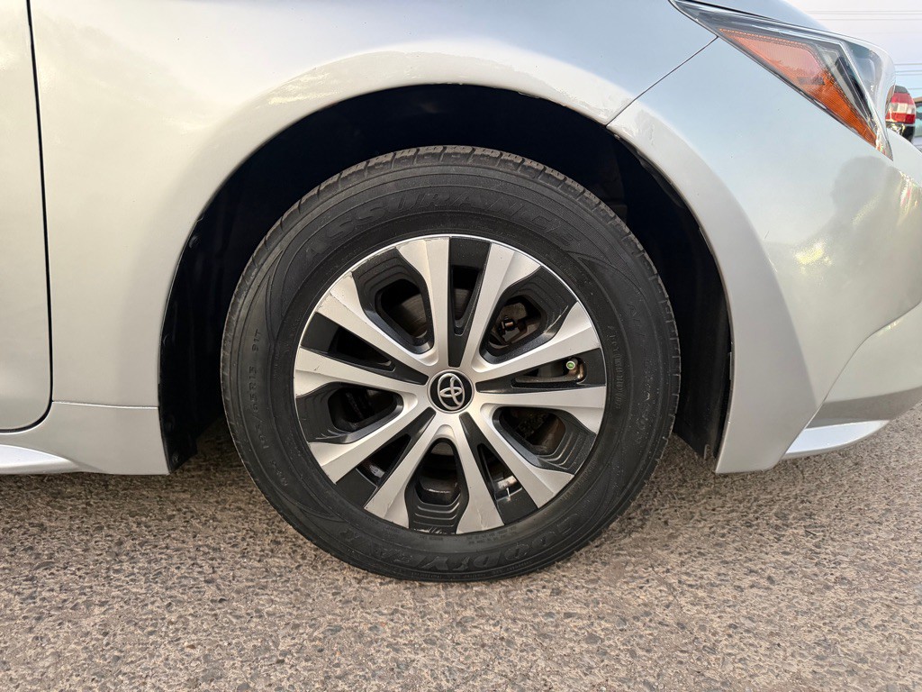 2021 Toyota Corolla Image 18