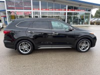 Image for 2018 Hyundai Santa Fe Se Ultimate ID: 6215267
