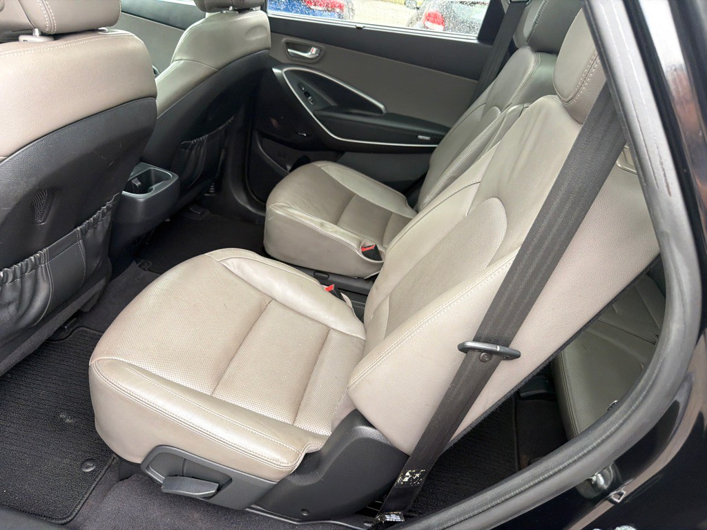 2018 Hyundai Santa Fe Image 15