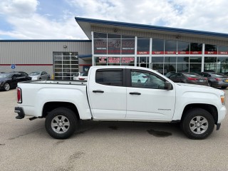 Image for 2016 GMC Canyon  ID: 6379235