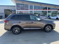 Image for 2016 Mitsubishi Outlander SE ID: 6518250