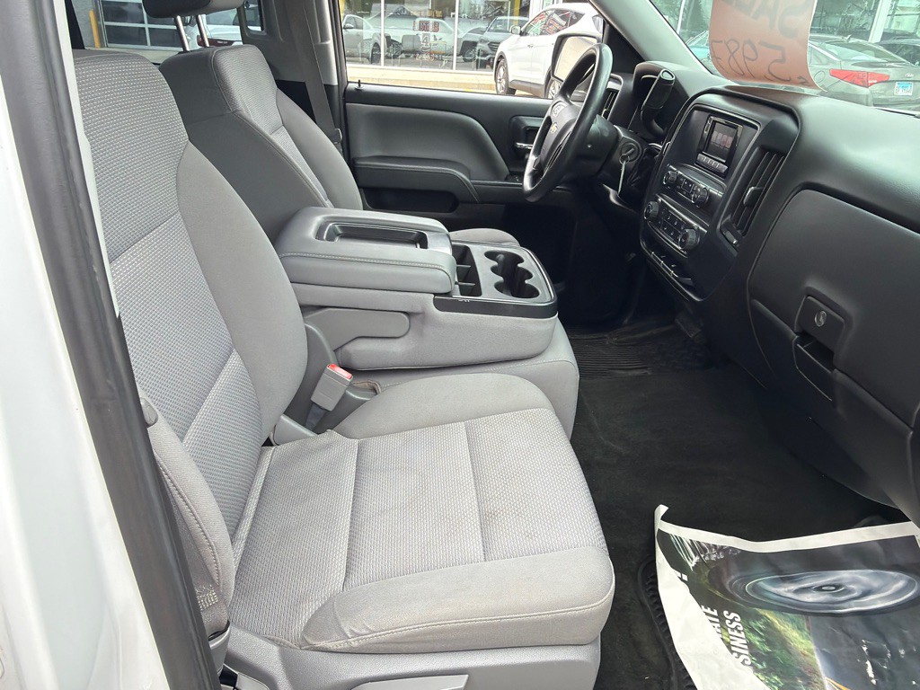 2014 Chevrolet Silverado 1500 Image 9