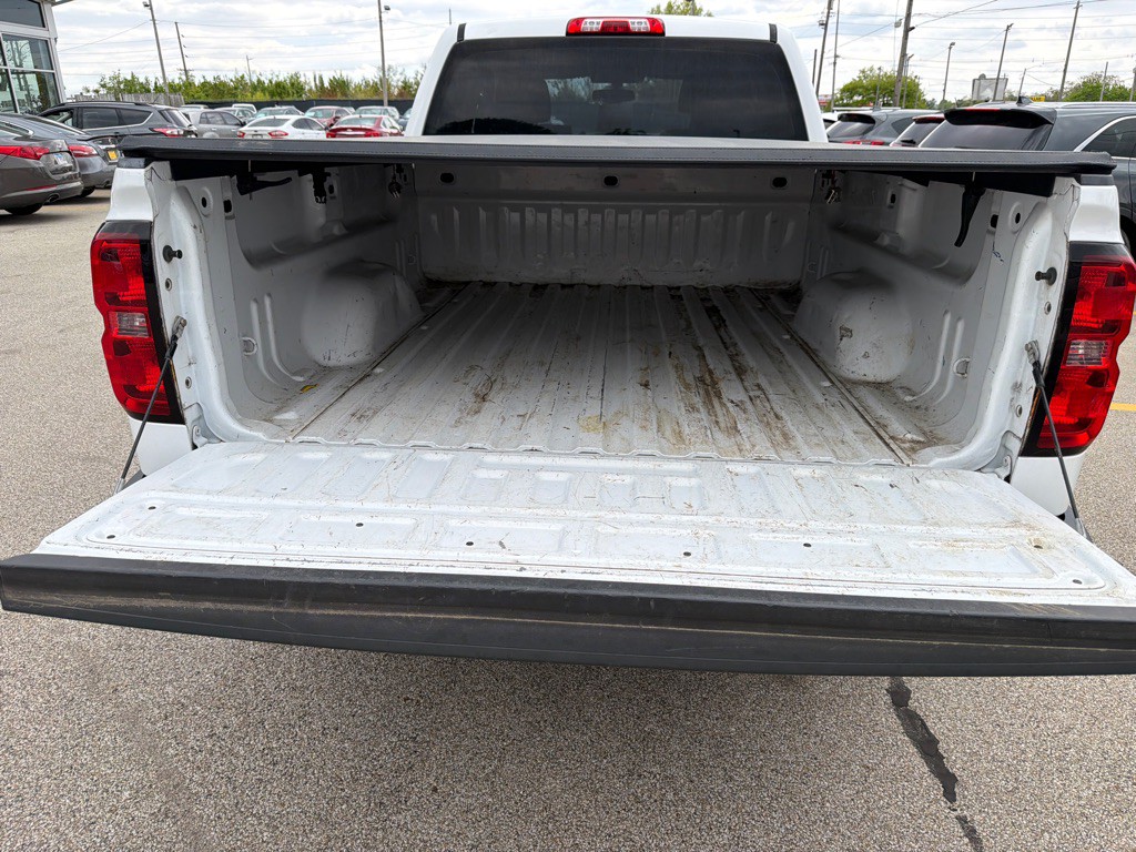 2014 Chevrolet Silverado 1500 Image 10