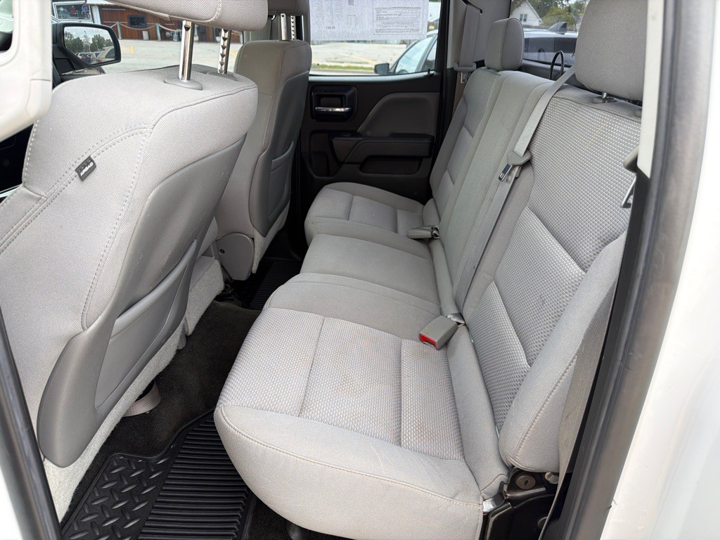 2014 Chevrolet Silverado 1500 Image 11