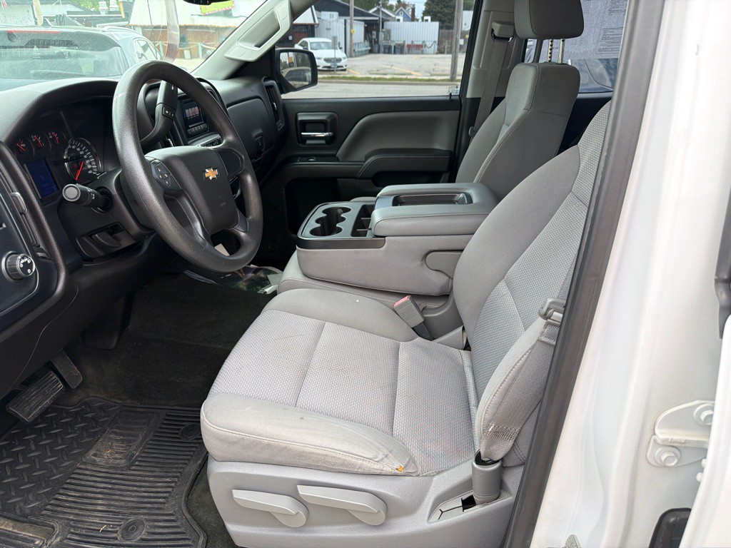 2014 Chevrolet Silverado 1500 Image 13
