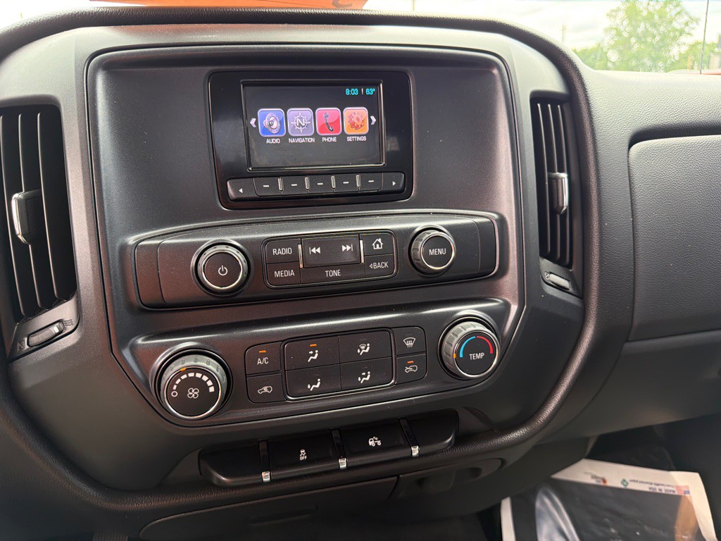 2014 Chevrolet Silverado 1500 Image 15
