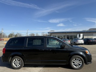Image for 2015 Dodge Grand Caravan SXT ID: 6672901
