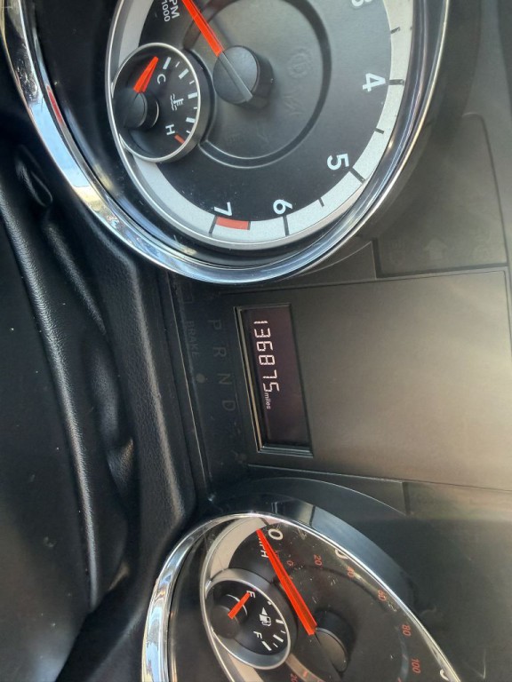 2015 Dodge Grand Caravan Image 12