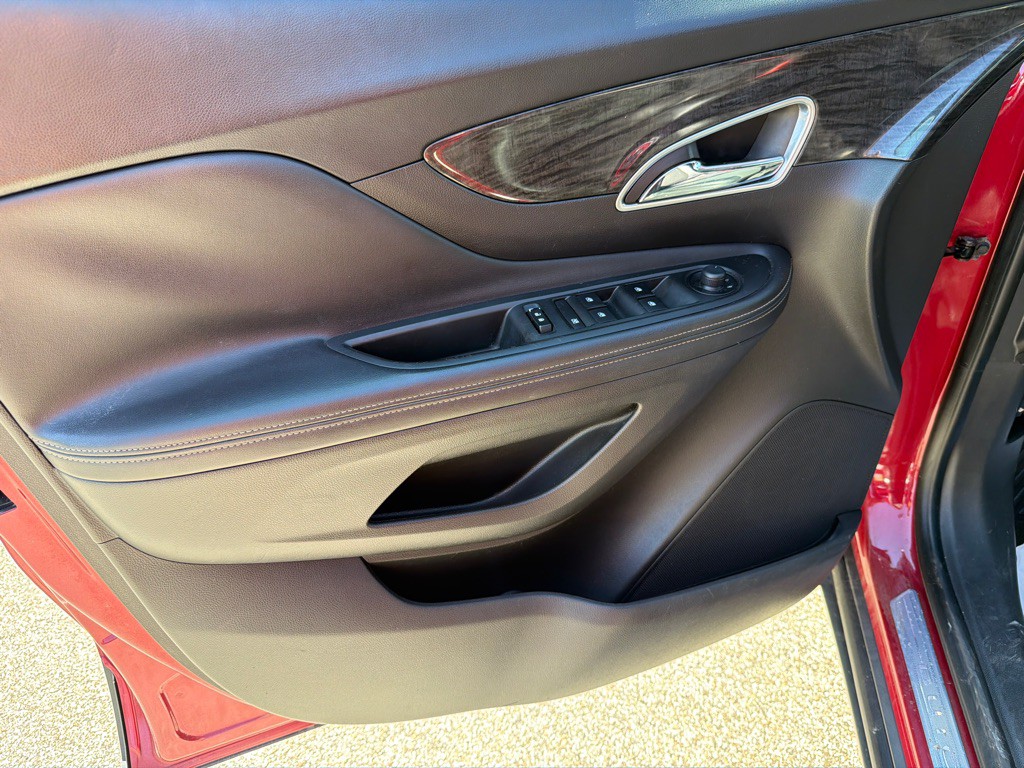 2013 Buick Enclave Image 10