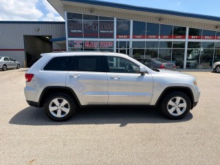 Image for 2011 Jeep Grand Cherokee Laredo ID: 6745704