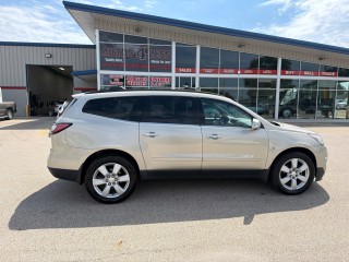 Image for 2016 Chevrolet Traverse LT ID: 6746201