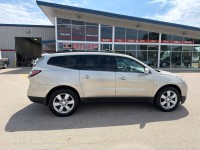 Image for 2016 Chevrolet Traverse LT ID: 6746201