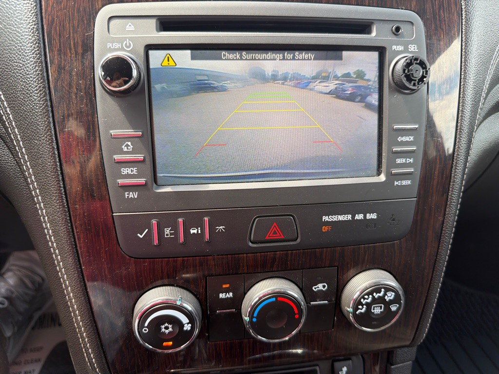 2016 Chevrolet Traverse Image 19