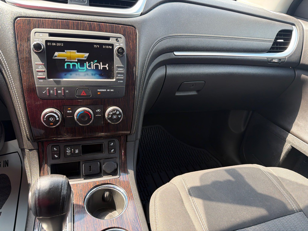 2016 Chevrolet Traverse Image 20
