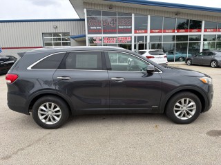 Image for 2016 Kia Sorento LX ID: 6813597