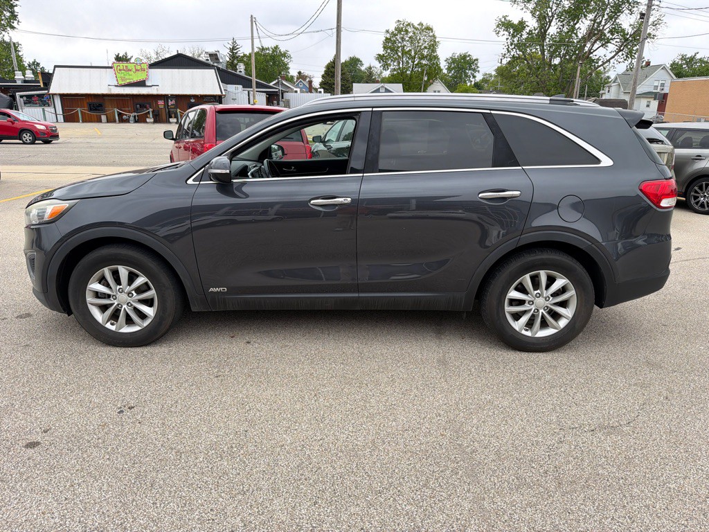 2016 Kia Sorento Image 5