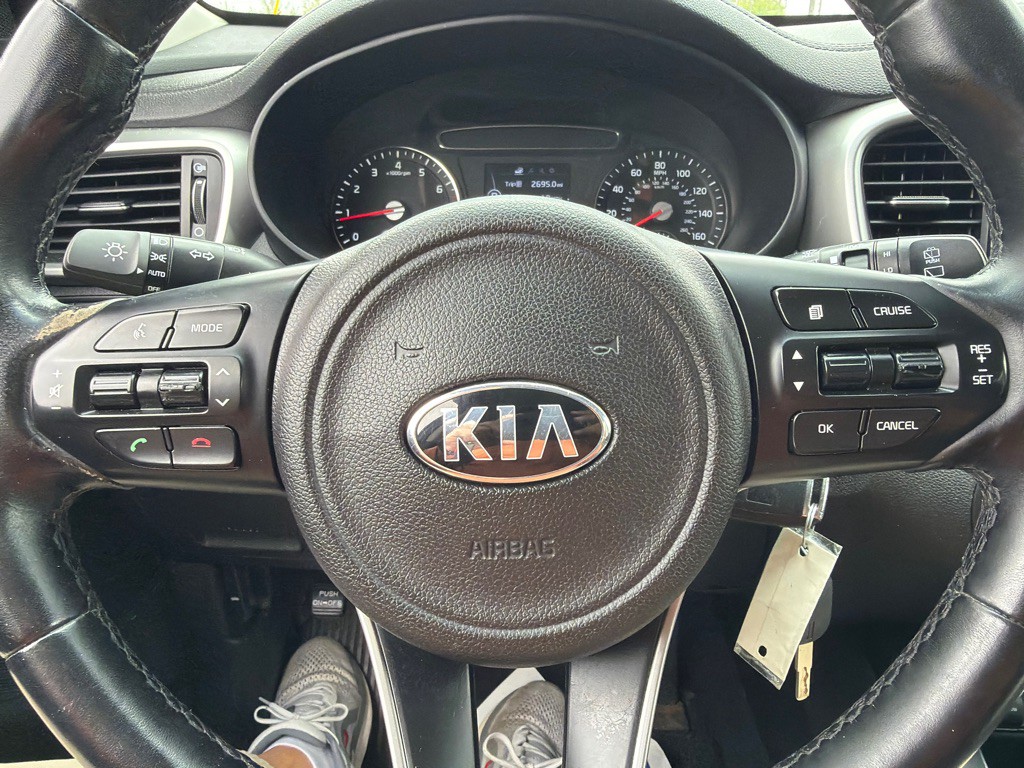 2016 Kia Sorento Image 17