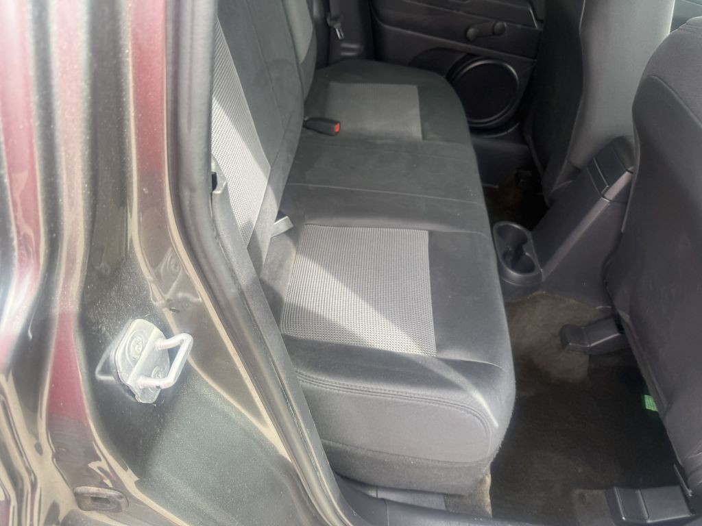 2014 Jeep Patriot Image 17