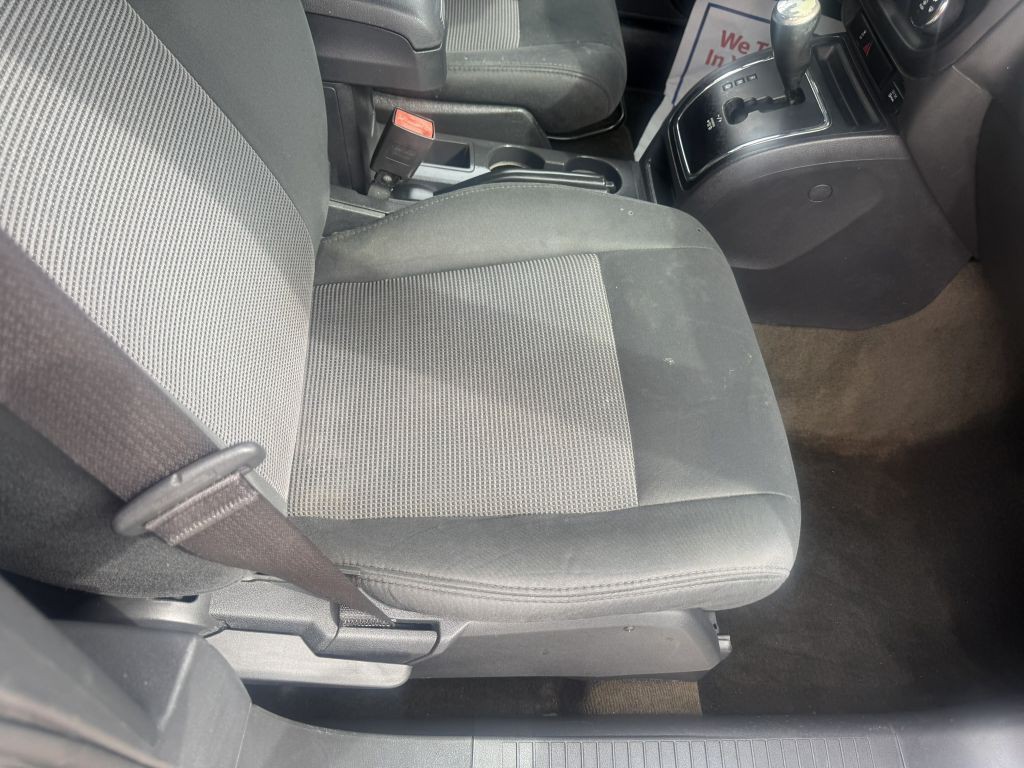 2014 Jeep Patriot Image 19