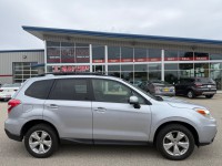 Image for 2016 Subaru Forester 2.5I PREMIUM ID: 6933067