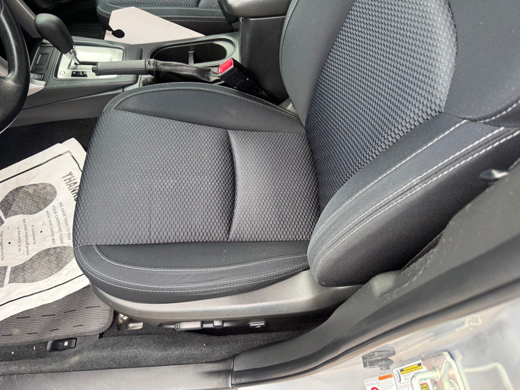 2016 Subaru Forester Image 10