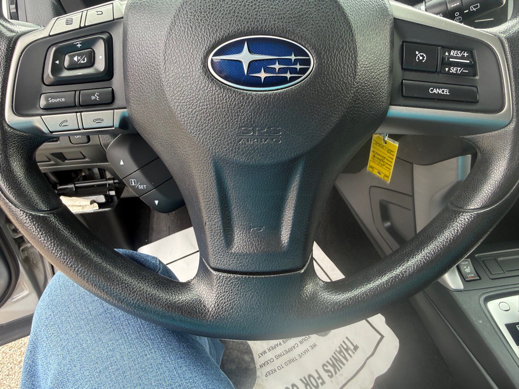 2016 Subaru Forester Image 11