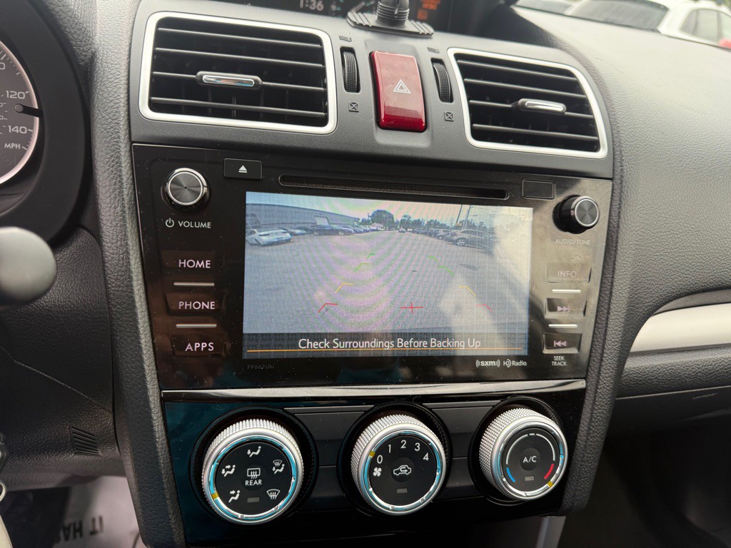 2016 Subaru Forester Image 14