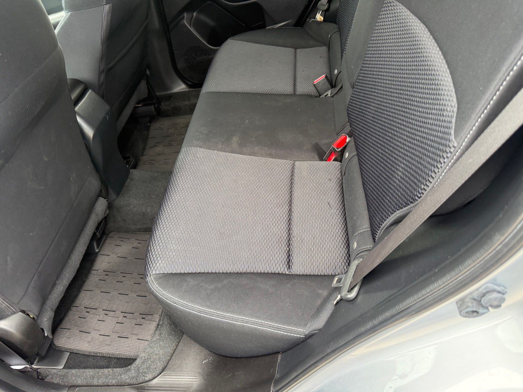 2016 Subaru Forester Image 18