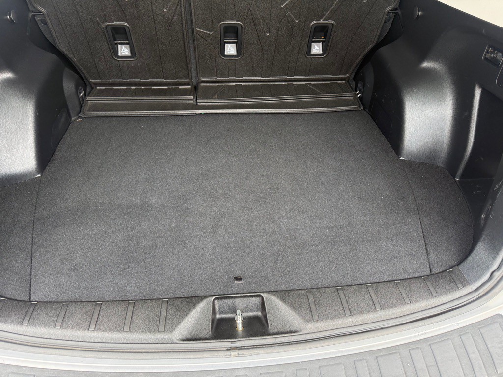2016 Subaru Forester Image 19
