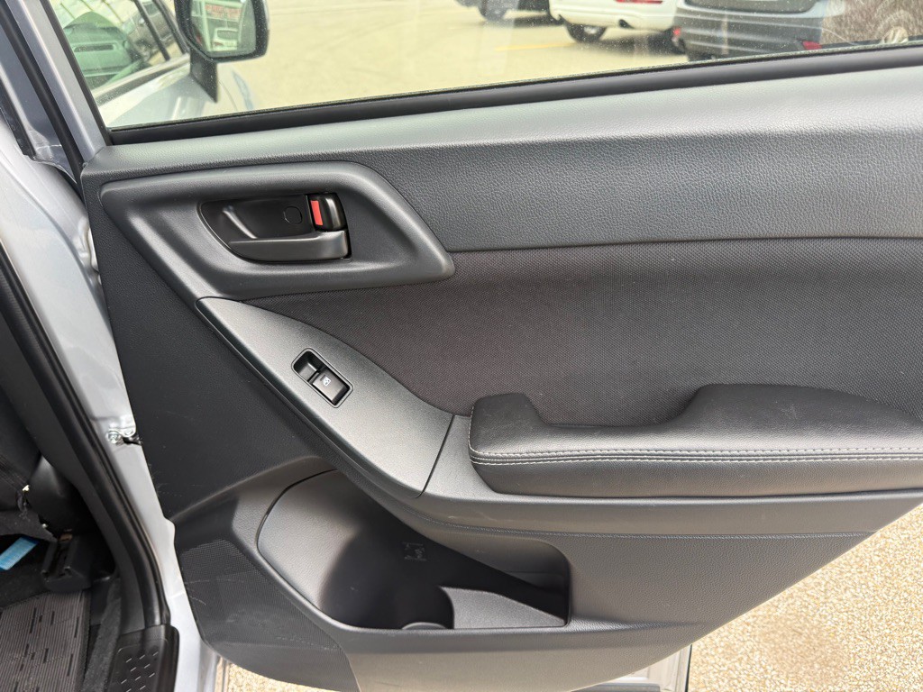 2016 Subaru Forester Image 20