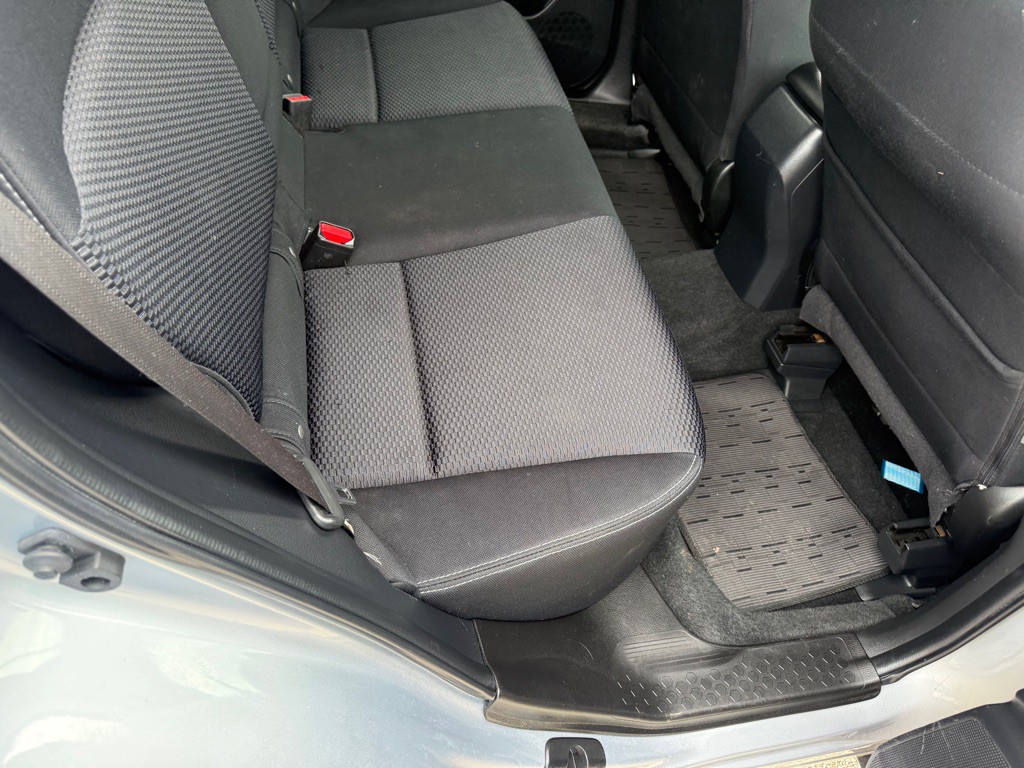 2016 Subaru Forester Image 21