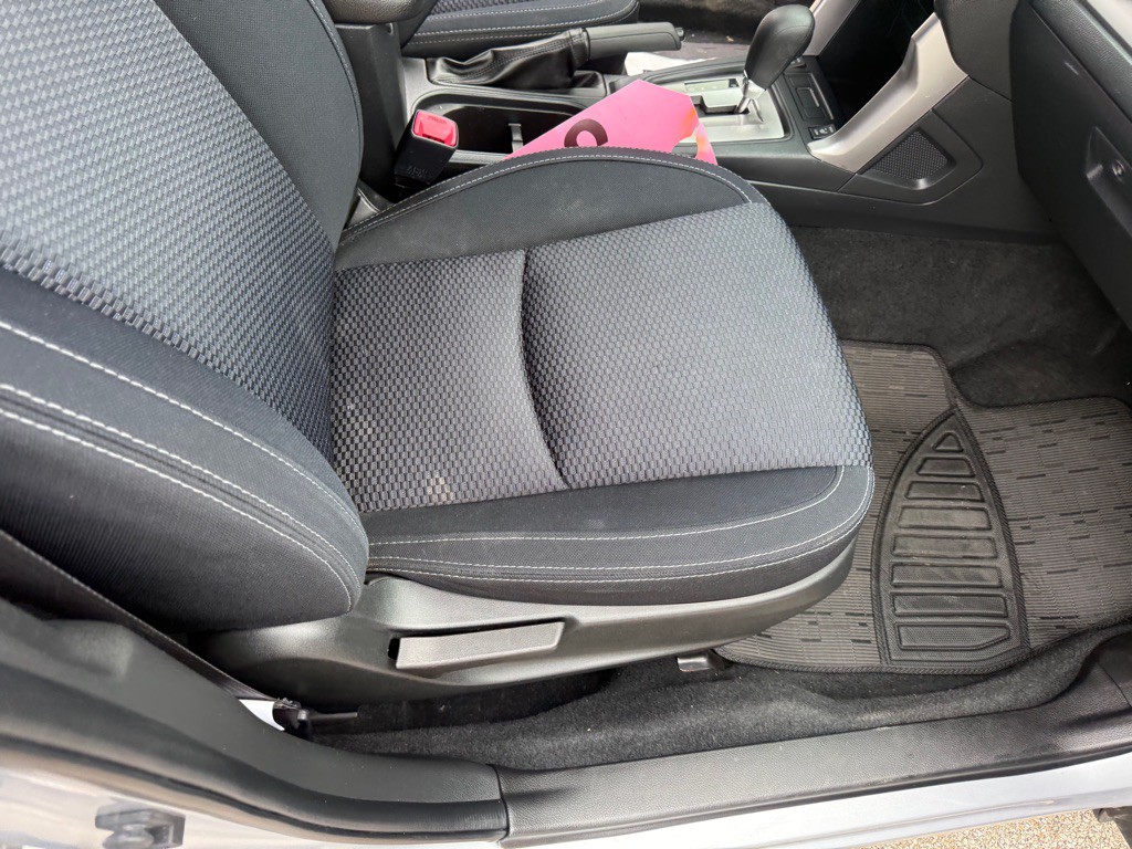 2016 Subaru Forester Image 23