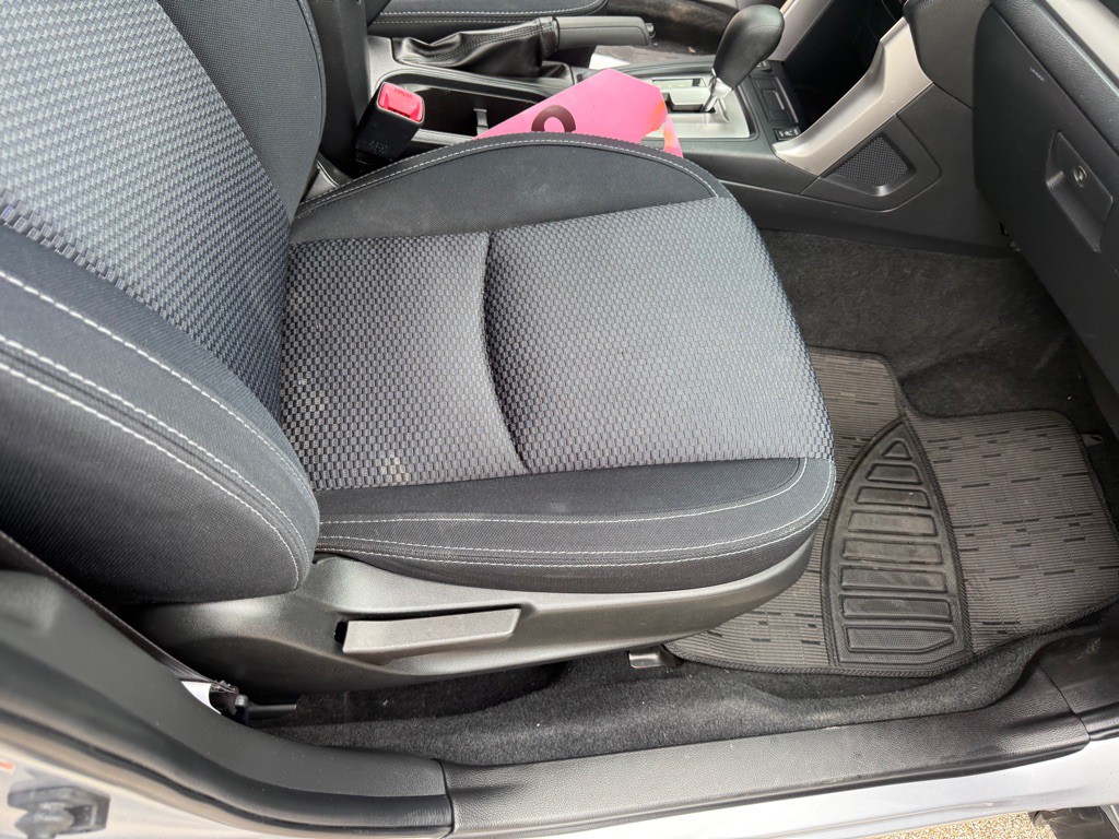 2016 Subaru Forester Image 24