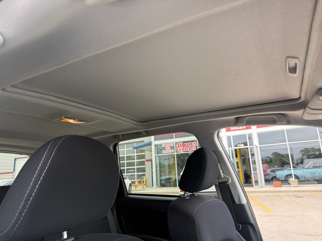2016 Subaru Forester Image 25