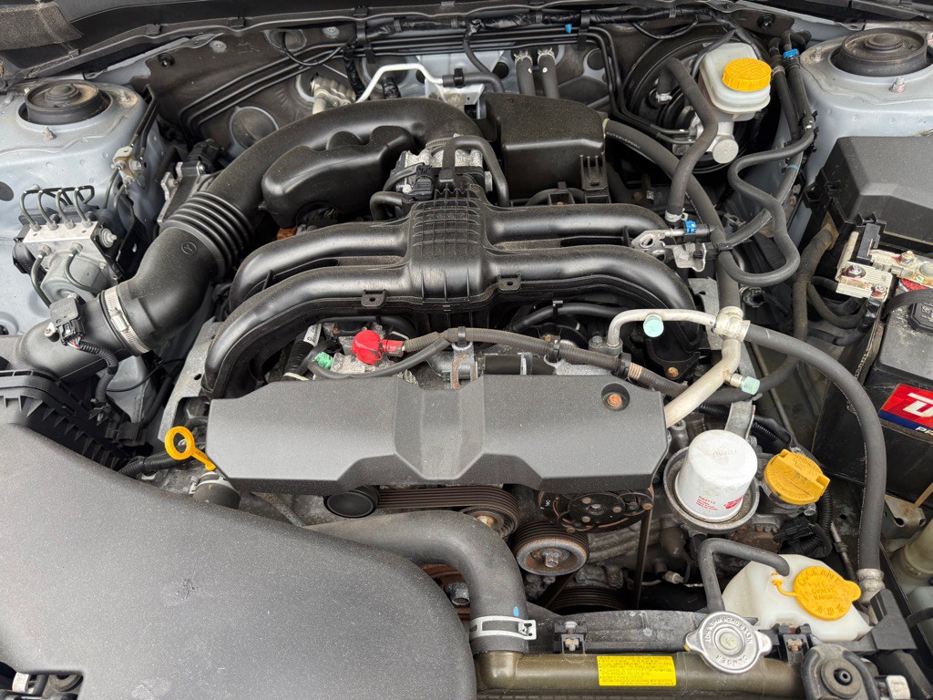 2016 Subaru Forester Image 26