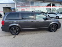 Image for 2017 Dodge Grand Caravan GT ID: 7110283