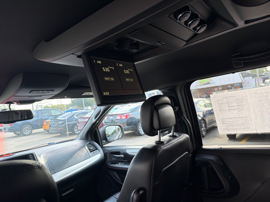 2017 Dodge Grand Caravan Image 13