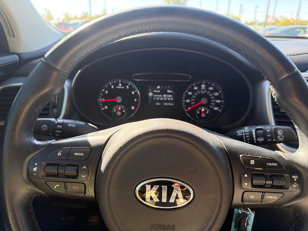 2017 Kia Sorento Image 17