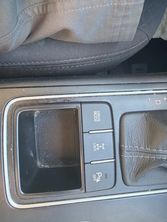 2017 Kia Sorento Image 20
