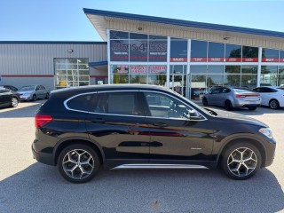 Image for 2017 BMW X1 xDrive28i ID: 7153253