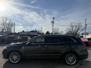 Image for 2014 Lincoln MKT  ID: 7154191